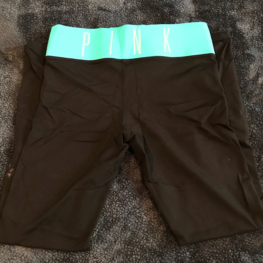 Victoria’s Secret PINK leggings